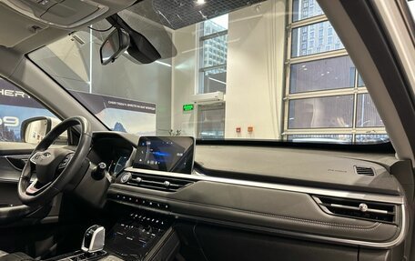 Chery Tiggo 7 Pro, 2022 год, 1 700 000 рублей, 11 фотография