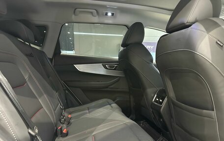 Chery Tiggo 7 Pro, 2022 год, 1 700 000 рублей, 14 фотография