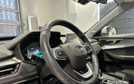 Chery Tiggo 7 Pro, 2022 год, 1 700 000 рублей, 12 фотография