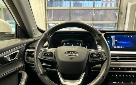 Chery Tiggo 7 Pro, 2022 год, 1 700 000 рублей, 18 фотография