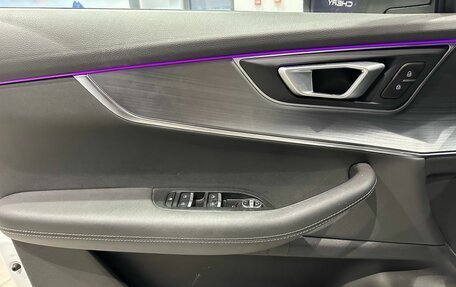 Chery Tiggo 7 Pro, 2022 год, 1 700 000 рублей, 13 фотография