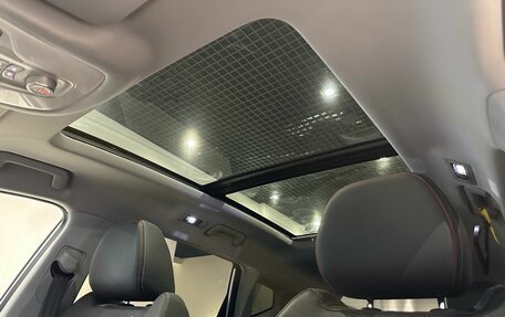 Chery Tiggo 7 Pro, 2022 год, 1 700 000 рублей, 20 фотография