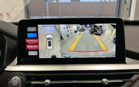 Chery Tiggo 7 Pro, 2022 год, 1 700 000 рублей, 17 фотография