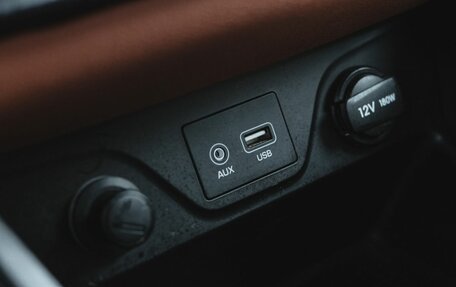 Hyundai Tucson III, 2017 год, 1 961 000 рублей, 14 фотография