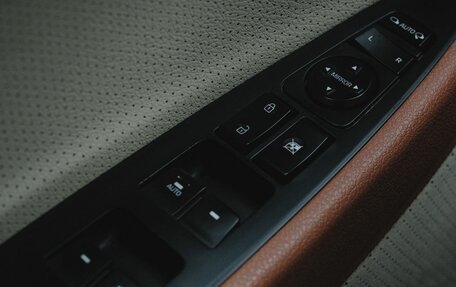 Hyundai Tucson III, 2017 год, 1 961 000 рублей, 11 фотография