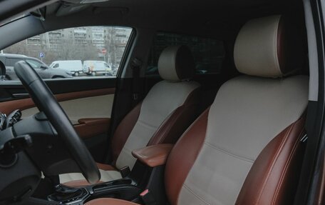 Hyundai Tucson III, 2017 год, 1 961 000 рублей, 18 фотография