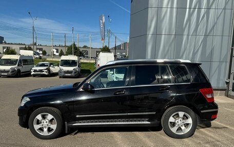 Mercedes-Benz GLK-Класс, 2009 год, 970 000 рублей, 5 фотография