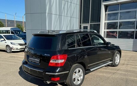 Mercedes-Benz GLK-Класс, 2009 год, 970 000 рублей, 8 фотография