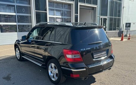Mercedes-Benz GLK-Класс, 2009 год, 970 000 рублей, 6 фотография