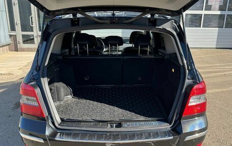 Mercedes-Benz GLK-Класс, 2009 год, 970 000 рублей, 9 фотография