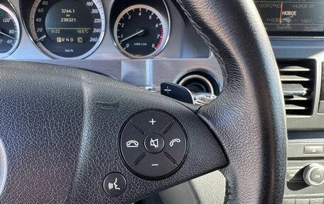 Mercedes-Benz GLK-Класс, 2009 год, 970 000 рублей, 15 фотография