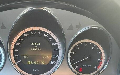 Mercedes-Benz GLK-Класс, 2009 год, 970 000 рублей, 16 фотография