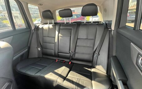 Mercedes-Benz GLK-Класс, 2009 год, 970 000 рублей, 23 фотография