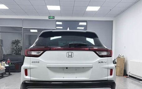Honda HR-V, 2021 год, 2 207 329 рублей, 5 фотография