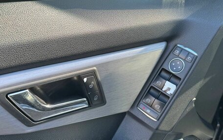 Mercedes-Benz GLK-Класс, 2009 год, 970 000 рублей, 19 фотография