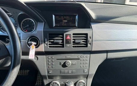 Mercedes-Benz GLK-Класс, 2009 год, 970 000 рублей, 21 фотография