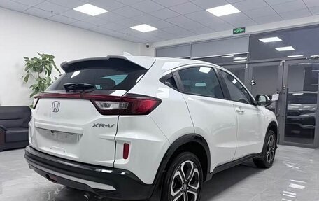 Honda HR-V, 2021 год, 2 207 329 рублей, 4 фотография