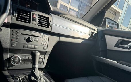 Mercedes-Benz GLK-Класс, 2009 год, 970 000 рублей, 22 фотография