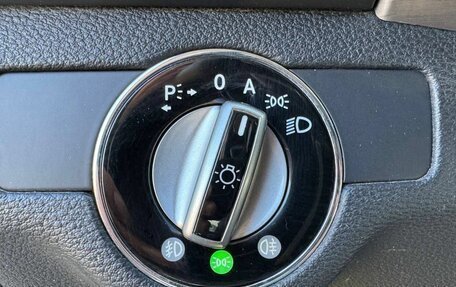 Mercedes-Benz GLK-Класс, 2009 год, 970 000 рублей, 18 фотография