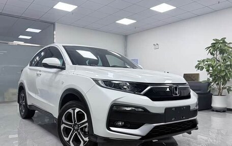 Honda HR-V, 2021 год, 2 207 329 рублей, 2 фотография
