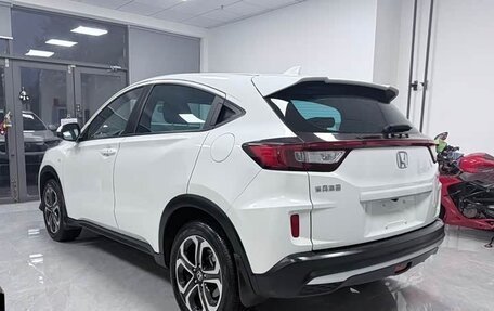 Honda HR-V, 2021 год, 2 207 329 рублей, 6 фотография