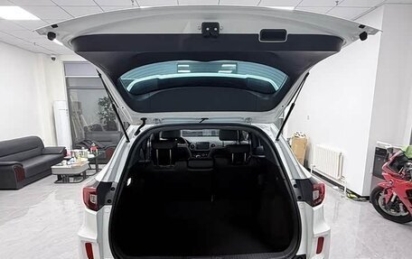 Honda HR-V, 2021 год, 2 207 329 рублей, 7 фотография