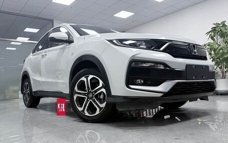 Honda HR-V, 2021 год, 2 207 329 рублей, 3 фотография