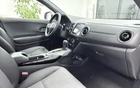 Honda HR-V, 2021 год, 2 207 329 рублей, 11 фотография