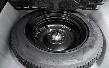 Honda HR-V, 2021 год, 2 207 329 рублей, 12 фотография