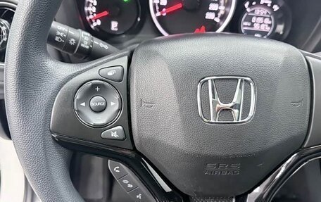 Honda HR-V, 2021 год, 2 207 329 рублей, 15 фотография