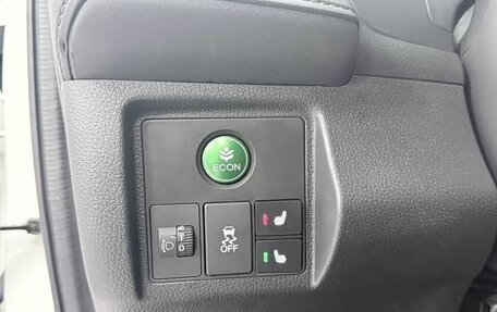 Honda HR-V, 2021 год, 2 207 329 рублей, 16 фотография