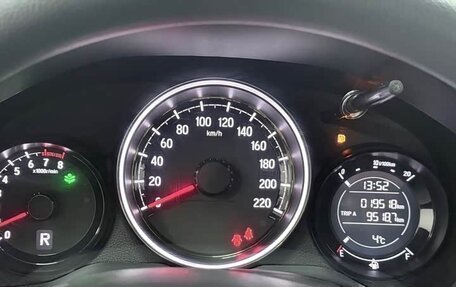 Honda HR-V, 2021 год, 2 207 329 рублей, 10 фотография