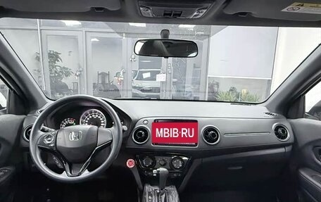 Honda HR-V, 2021 год, 2 207 329 рублей, 9 фотография