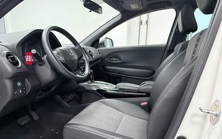 Honda HR-V, 2021 год, 2 207 329 рублей, 8 фотография