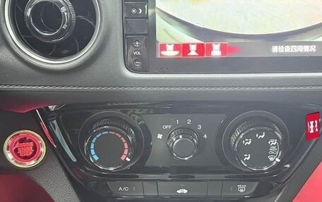 Honda HR-V, 2021 год, 2 207 329 рублей, 13 фотография