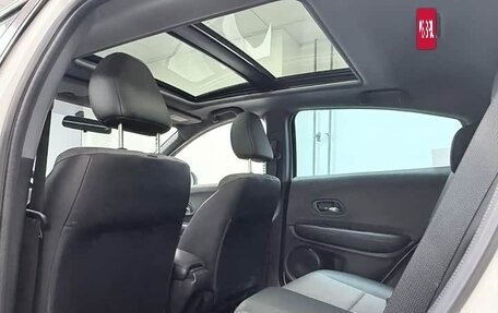 Honda HR-V, 2021 год, 2 207 329 рублей, 19 фотография