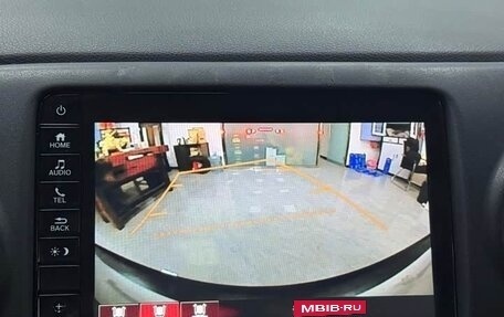 Honda HR-V, 2021 год, 2 207 329 рублей, 17 фотография