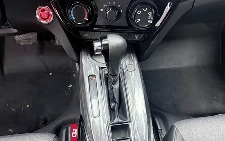 Honda HR-V, 2021 год, 2 207 329 рублей, 14 фотография