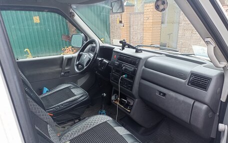 Volkswagen Transporter T4, 2002 год, 690 000 рублей, 6 фотография