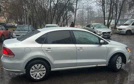 Volkswagen Polo VI (EU Market), 2013 год, 370 000 рублей, 2 фотография