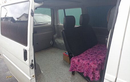 Volkswagen Transporter T4, 2002 год, 690 000 рублей, 7 фотография