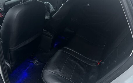 Volkswagen Polo VI (EU Market), 2013 год, 370 000 рублей, 9 фотография