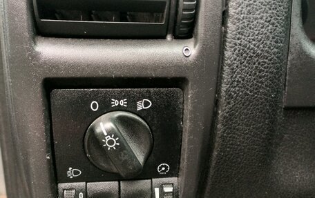 Opel Astra G, 2003 год, 225 000 рублей, 17 фотография