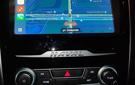 Haval H9 I рестайлинг, 2022 год, 2 590 000 рублей, 6 фотография