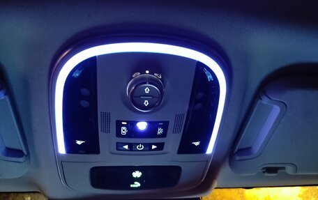 Haval H9 I рестайлинг, 2022 год, 2 590 000 рублей, 7 фотография