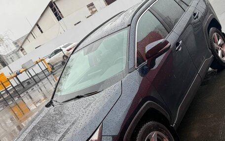 Toyota RAV4, 2019 год, 2 950 000 рублей, 8 фотография