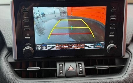 Toyota RAV4, 2019 год, 2 950 000 рублей, 12 фотография