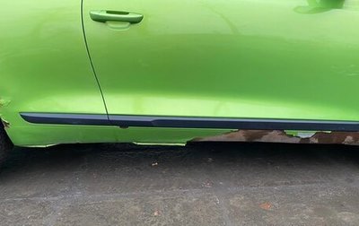 Volkswagen Scirocco III рестайлинг, 2011 год, 800 000 рублей, 1 фотография