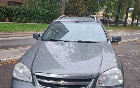 Chevrolet Lacetti, 2012 год, 520 000 рублей, 1 фотография
