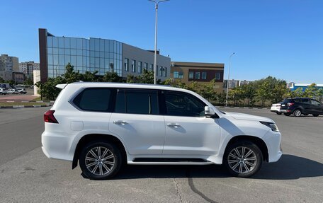 Lexus LX III, 2016 год, 6 800 000 рублей, 5 фотография